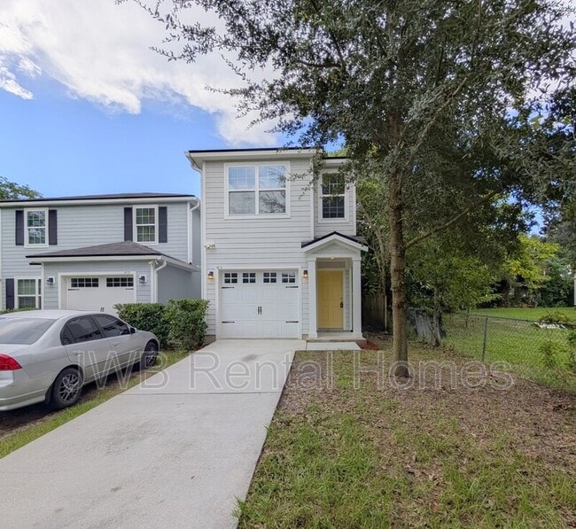 Building Photo - 8616 Galveston Ave