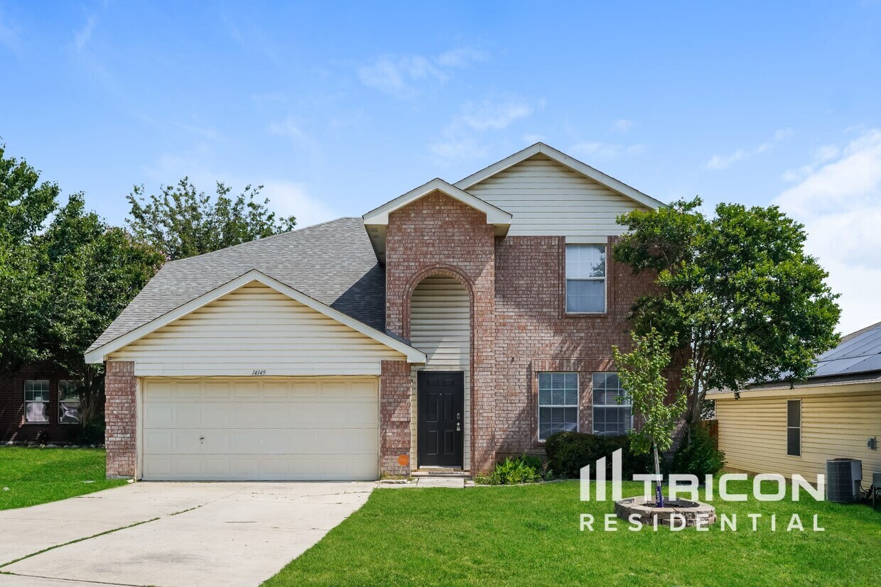 Primary Photo - 14149 Cochise Dr