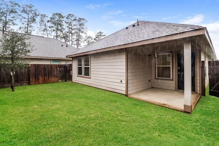 Building Photo - 3416 Cannon Dr