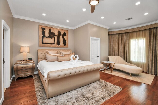 Foto del edificio - 3706 Sherman St