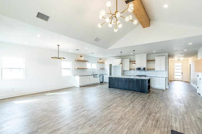 Foto del edificio - 1601 Quincy Ave