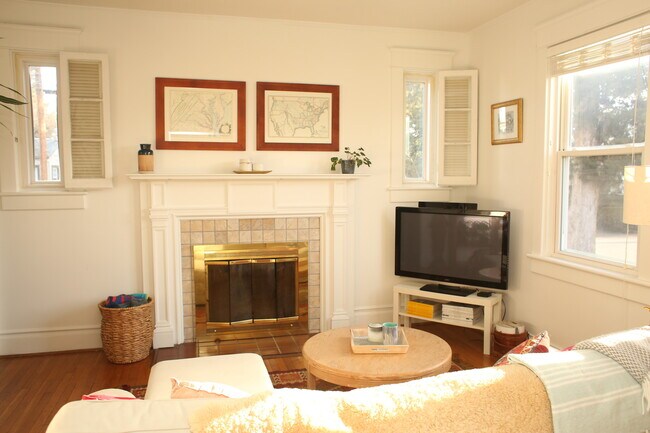 Foto del edificio - 119 Observatory Ave