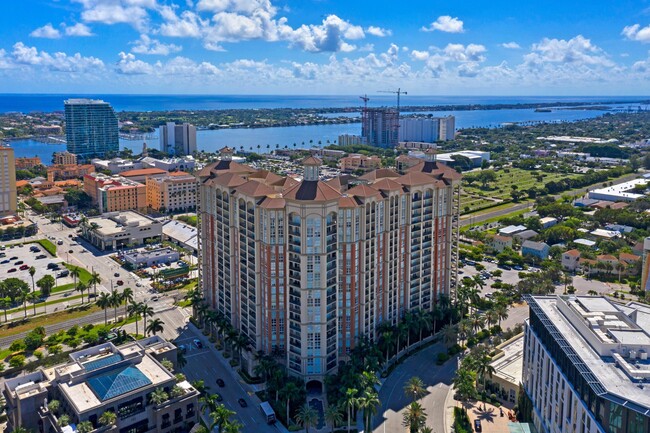 Foto del edificio - 550 Okeechobee Blvd