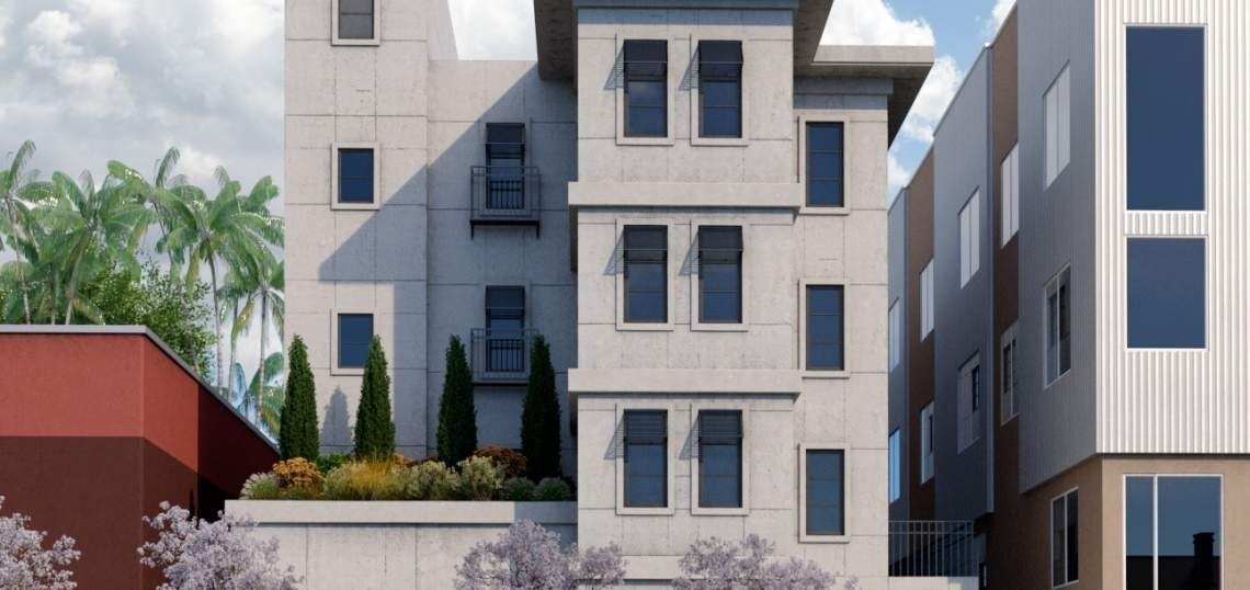 916 N Alvarado St, Los Angeles, CA 90026 Apartments in Los Angeles, CA