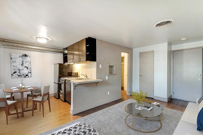 Building Photo - Altair Apartments
