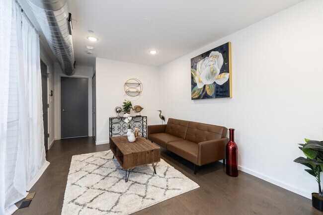 Foto del edificio - 2111 N 7th St