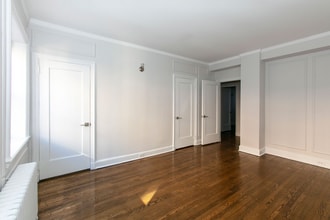 Building Photo - ATWATER APARTMENTS