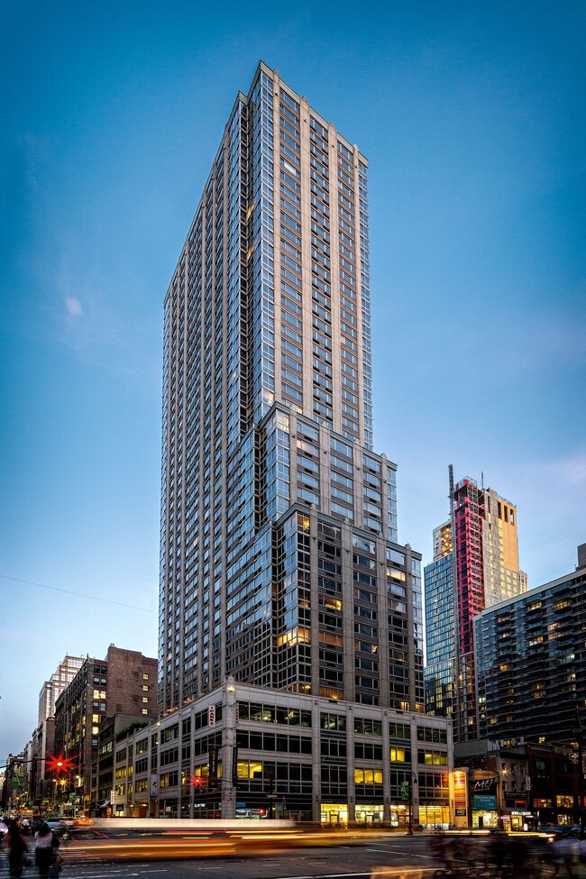 Atlas New York Apartments - New York, NY | Apartments.com