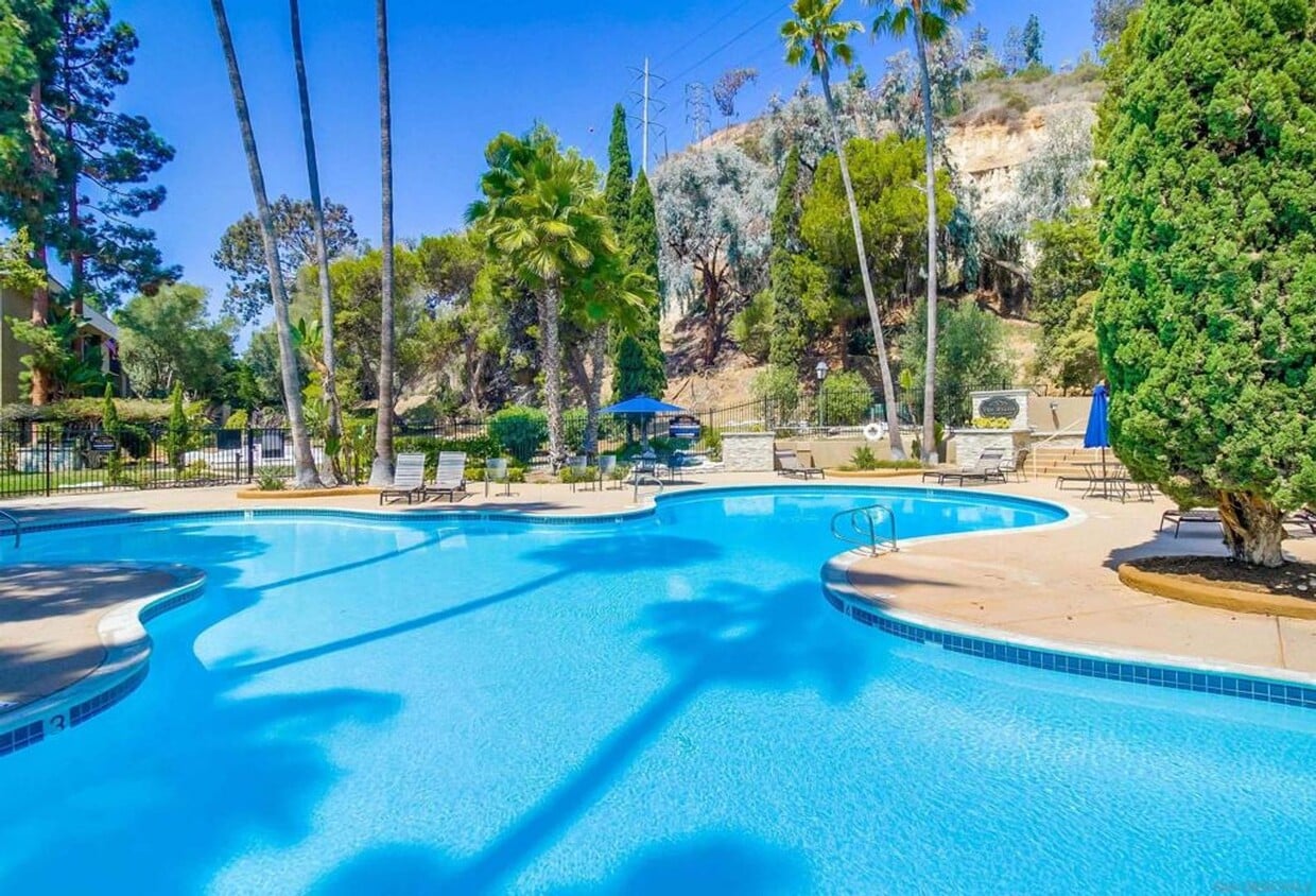 Primary Photo - Charming 1 Bedroom, 1 Bathroom Condo