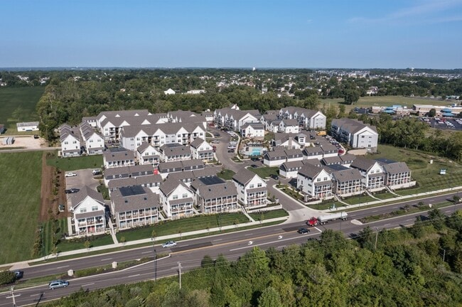 Building Photo - Parkview Huber Heights