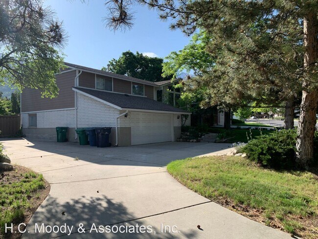 Building Photo - 5 br, 3 bath House - 8807 S. Alta Canyon Dr.