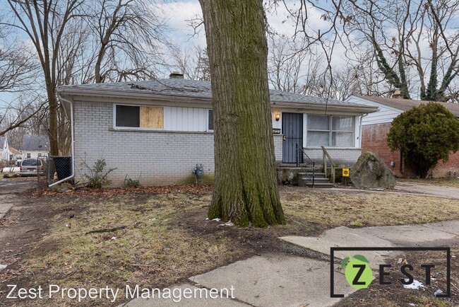 Building Photo - 3 br, 1 bath House - 24751 Pembroke