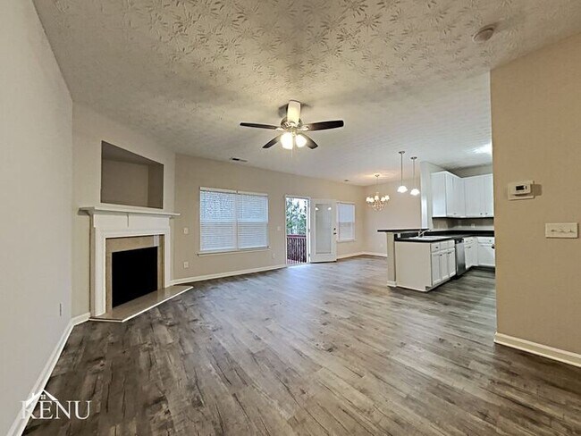 Building Photo - 4739 McEver View Dr