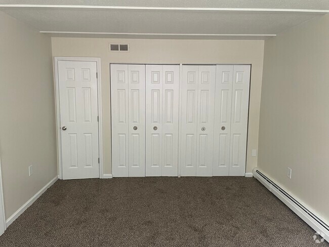 Foto del edificio - Meridian Apartments