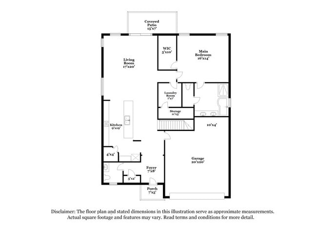 Foto del edificio - 10616 Scenic Hollow Dr