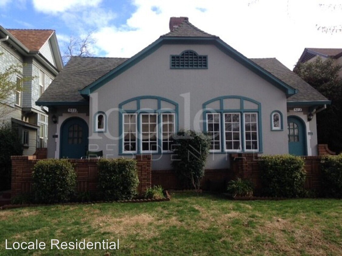 Foto principal - 513-513 W 5th St