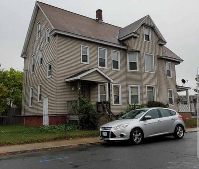 719 Belmont Ave, Springfield, MA 01108 Apartments Springfield, MA