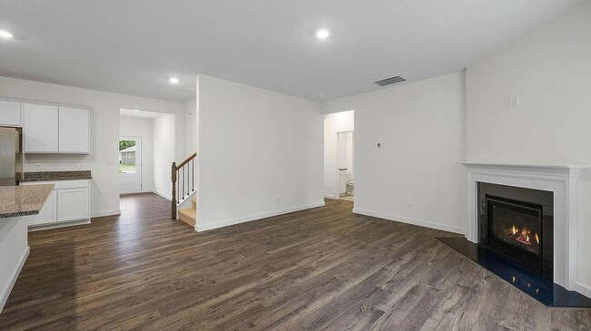 Foto del edificio - Newly built home