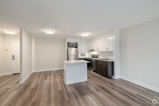 1BR-1BA - 5160 Gatineau