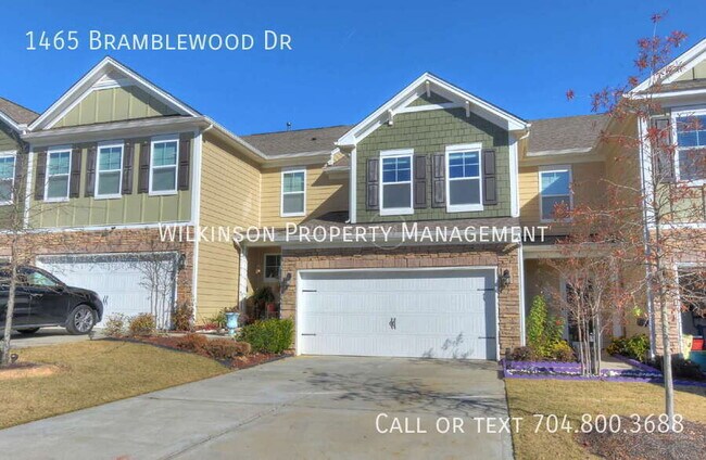 Building Photo - 1465 Bramblewood Dr