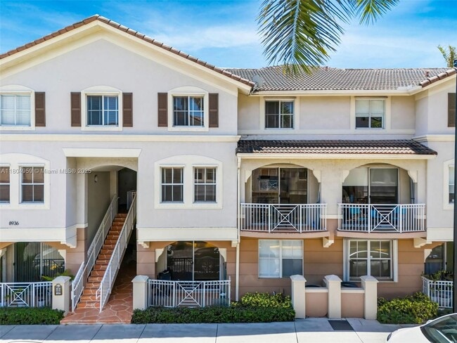 Building Photo - 8936 W Flagler St