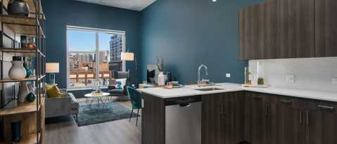 Foto del edificio - 730 N Morgan St