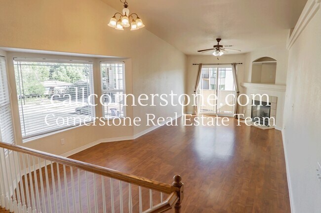 Building Photo - 1415 Madison Ridge Heights