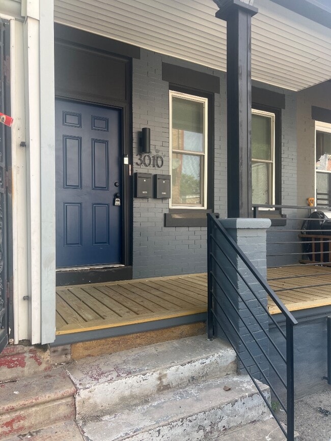 Building Photo - 3010 N Marvine St