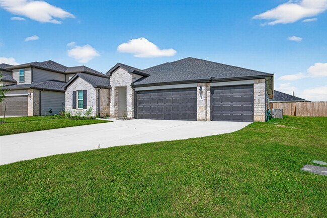 Foto del edificio - 4312 Rustling Aspen Dr