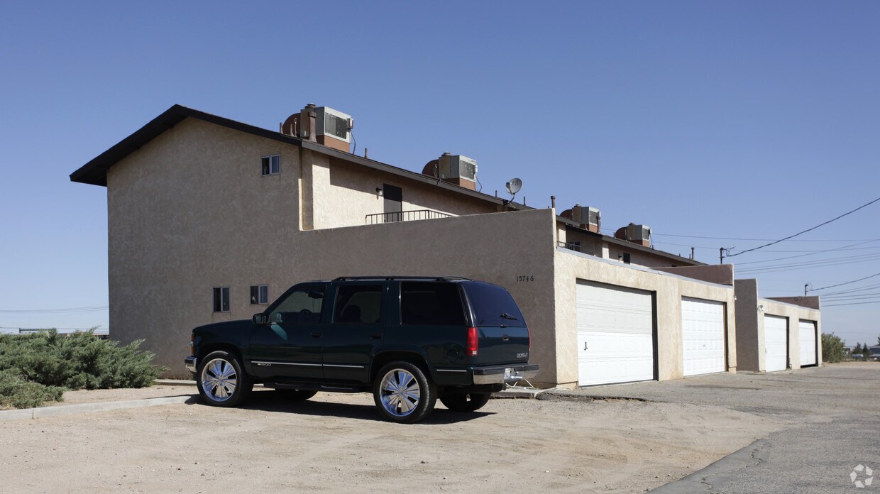 15746 Sequoia Ave, Hesperia, CA 92345 Apartments in Hesperia, CA