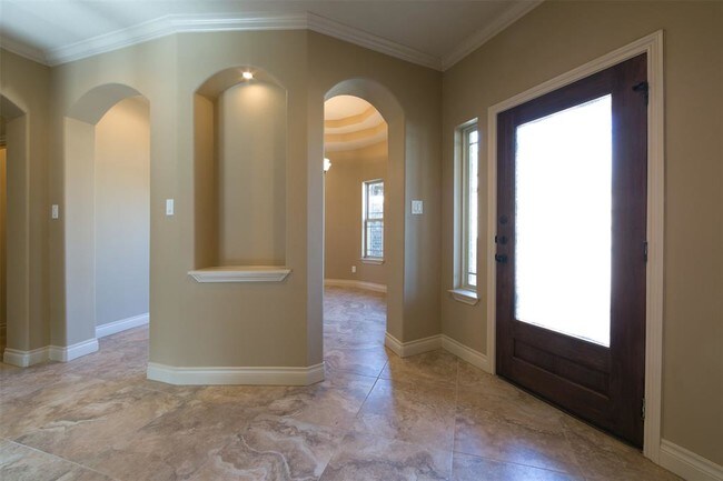 Building Photo - 205 Bessie Price Owens Dr