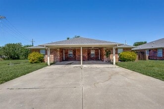 Building Photo - 505 S Louisiana Dr