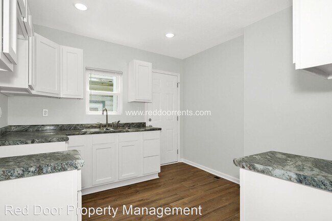 Foto del edificio - 3 br, 1 bath House - 603 N Sherman Drive