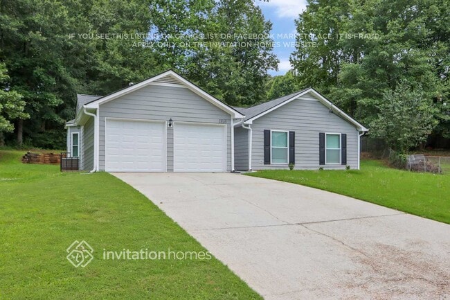 Building Photo - 1816 Amber Ct