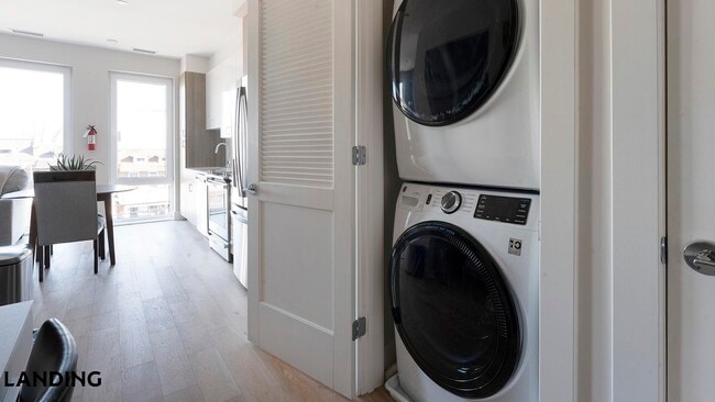 Foto del edificio - 5508 7th St NW