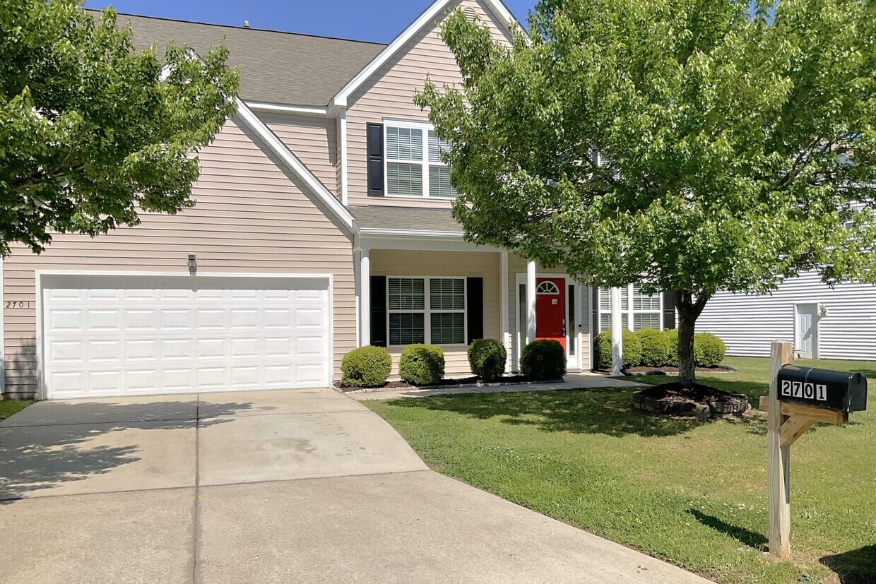 Primary Photo - 2701 Framer Ln