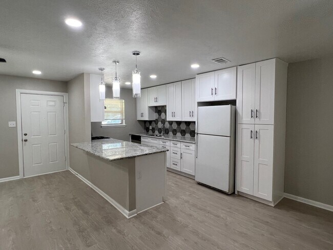 Foto del edificio - 621 Driftwood Trail