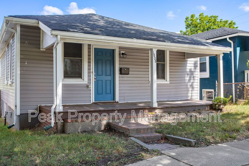 Primary Photo - 1808 N 20th St.