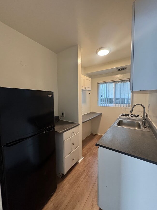 Foto del interior - 3730 Clarington Ave