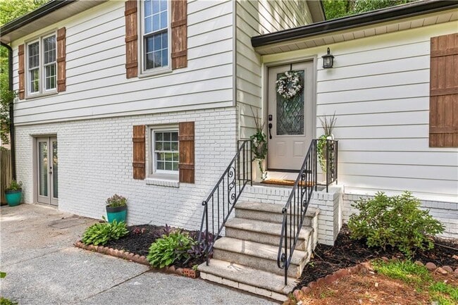 Foto del edificio - 4723 N Springs Rd NW