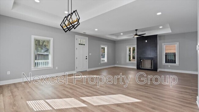 Foto del edificio - 1068 Bruce St