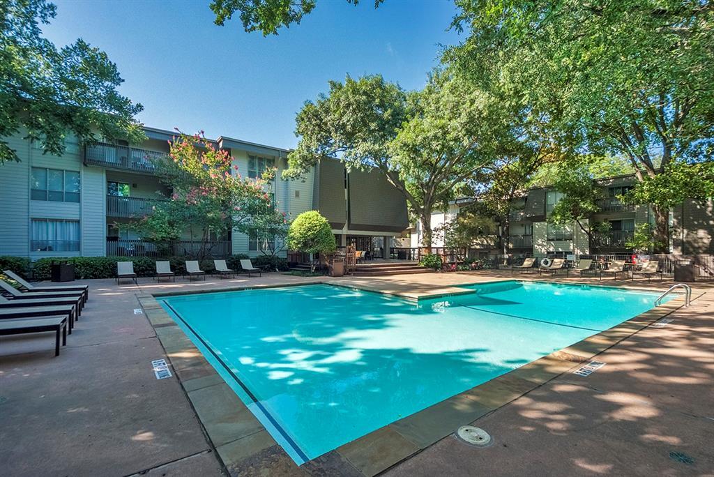 4859 Cedar Springs Rd Unit 231, Dallas, TX 75219 Condo for Rent in