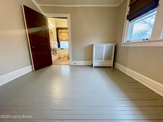 Building Photo - 1401 E Breckinridge St