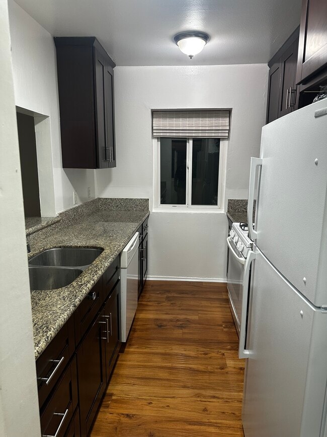 Building Photo - 8711 Pershing Dr