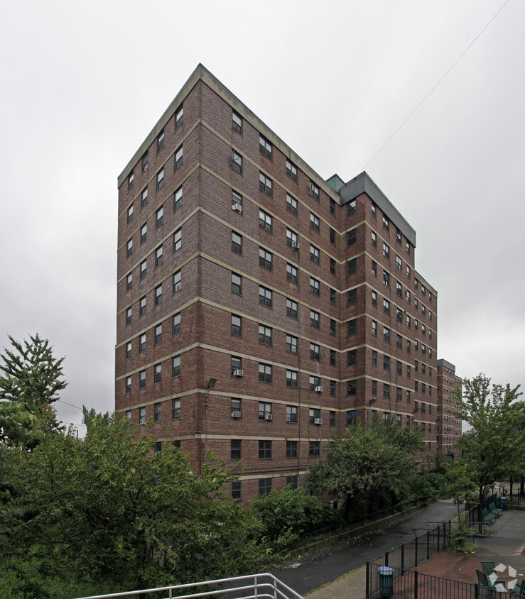 Primary Photo - Catherine Todd Senior Living Center