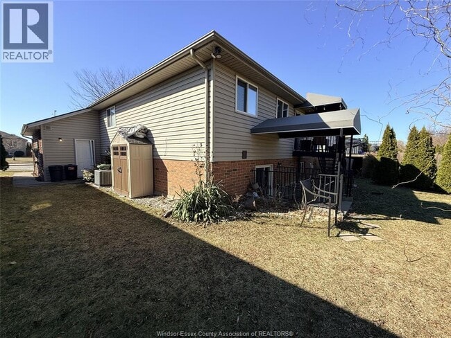 Building Photo - 1126 Banwell Rd