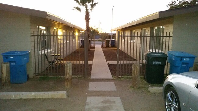 Foto del edificio - 1429 S 11th Ave