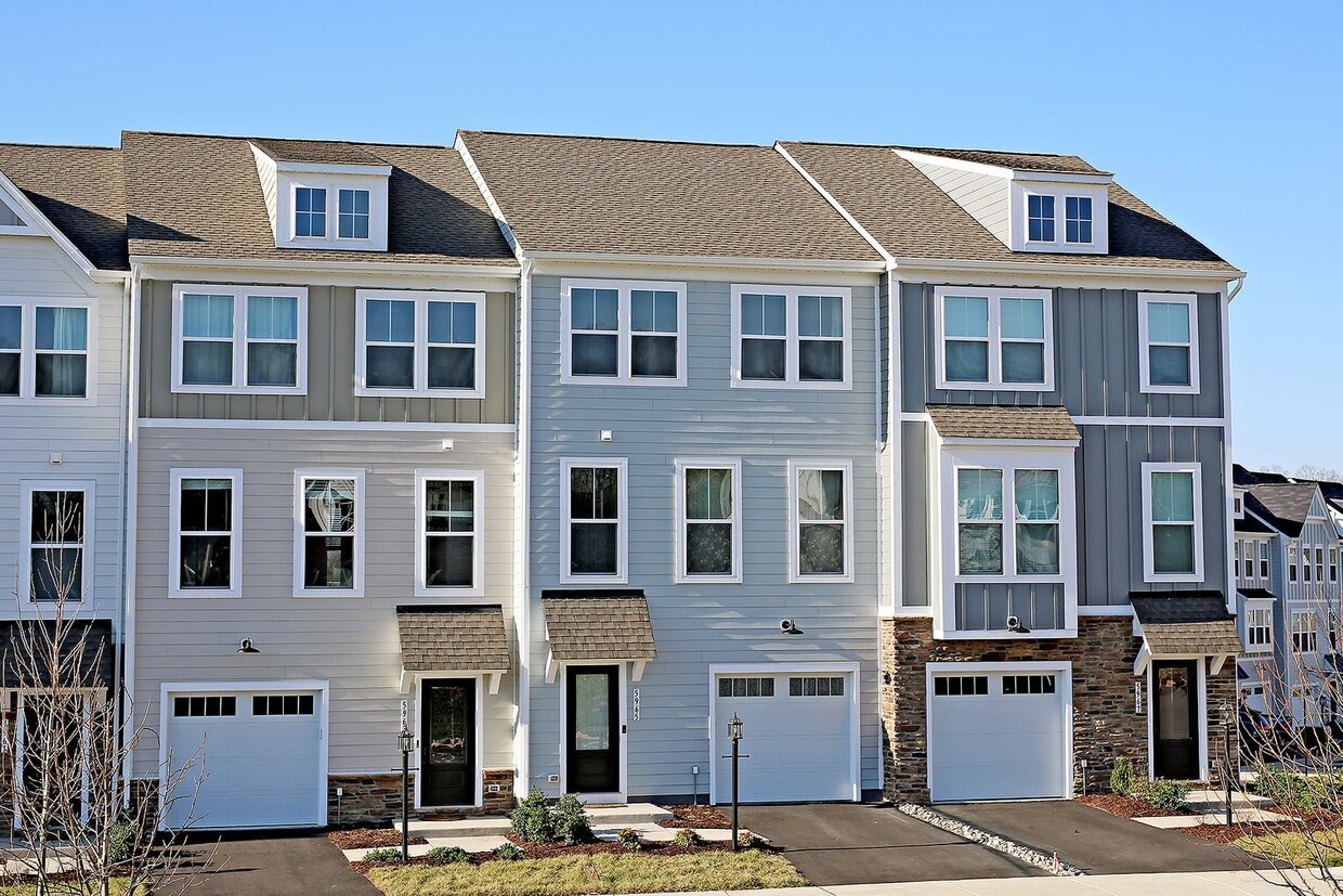 Pleasant Green Townhome Near Downtown Crozet - Pleasant Green Townhome Near Downtown Crozet