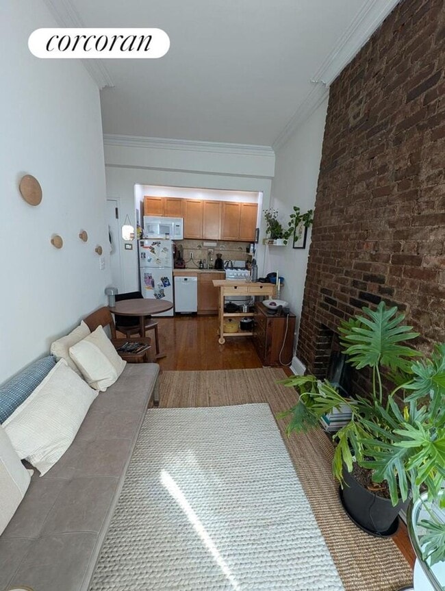 Foto del edificio - 105 Christopher St
