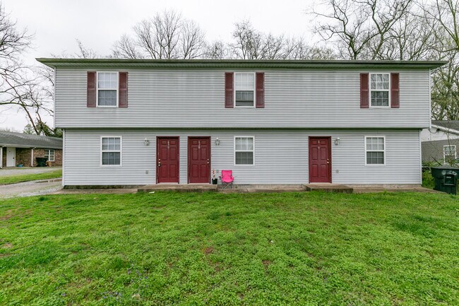 Building Photo - 630 Courtland St